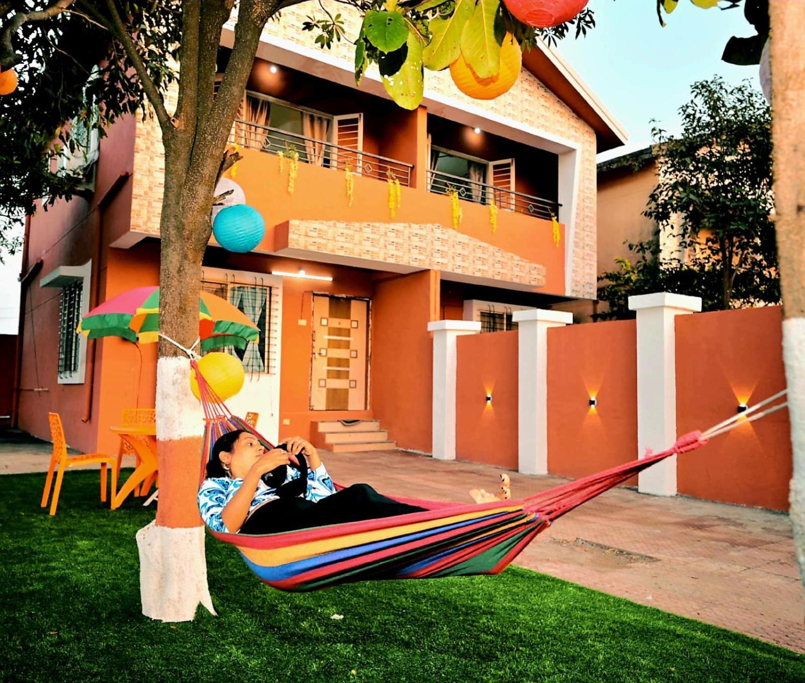 Ll Empyrean Stay Ll Airawat Villa Ll 2Bhk Ll Ac Ll Private Pool Ll Wifi Ll Lonavala Exteriér fotografie